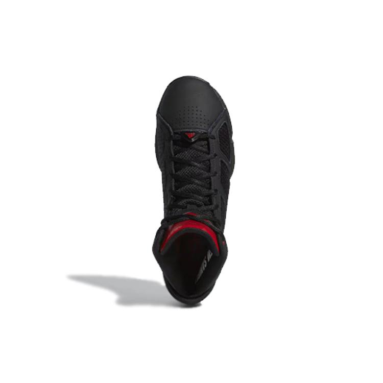 adidas D Rose 1.5 'Черный Алый' BB7824