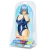 Измените свой One Piece Girl сменный купальник, надень его Take it New sensation body лосьон для тела товары для взрослых купальник! «Чо Катазоритто» Вер. [Включает купальник,