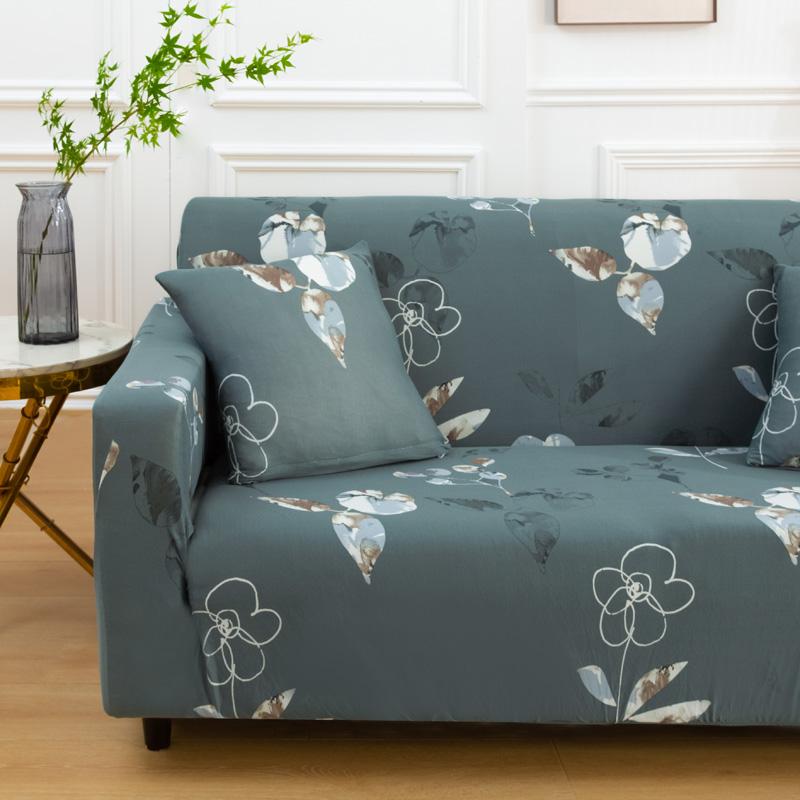 Эластичные чехлы на диван для гостиной, диван-полотенце, противоскользящий чехол для дивана, эластичный чехол для дивана, чехол для сиденья