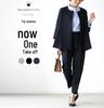 Women's Professional Spring/Summer Workwear Suit Set