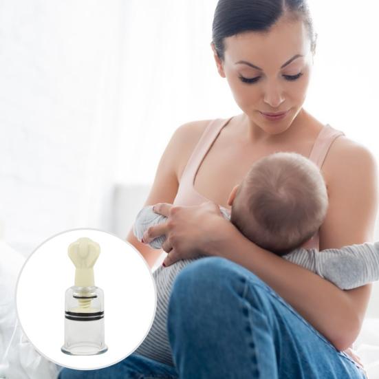 Присоски для сосков, присоски, корректор сосков для плоских и втянутых сосков, втянутый съемник для сосков, присоски и массажер для стеснительных сосков