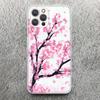 Чехол для телефона для iPhone 17 16 15 14 13 12 11 Pro Max Mini Plus Air 7 SE 8 Мягкий силиконовый чехол с принтом Funda 17 16 15 14 13 12 11 Pro