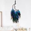 Dreamcatcher Hanging Decoration Creative Home Hanging Decoration European and American Feather Hanging Decoration