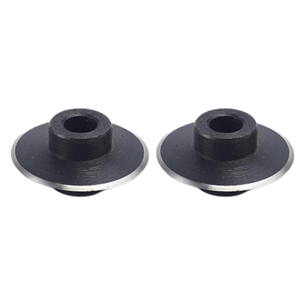 Электрический труборез Металлические колеса Сменные лезвия