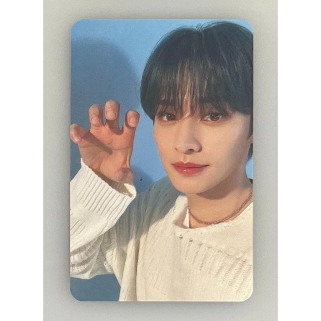STRAY KIDS NACIFIC Мероприятие Раунд 11 R11 ФОТОКАРТОЧКА ОФИЦИАЛЬНАЯ