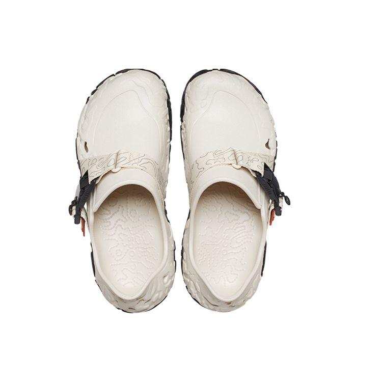 Crocs Унисекс Вседорожный Atlas Stucco 208173-16U
