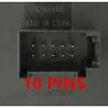 Original Oem# 26207466 High Quality Electronal Mirror Control Switch For   Sail 2010-now