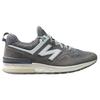 New Balance Кроссовки MS574BG с панелями
