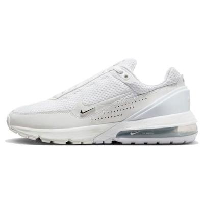 Air Max Pulse белые унисекс кроссовки Summit-White DR0453-101