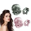 Новые щипцы для завивки волос без нагревания Плойка для волос Silk Curls Мягкие бигуди для волос Sleeping Headband Ленивые бигуди для волос Инструменты для укладки