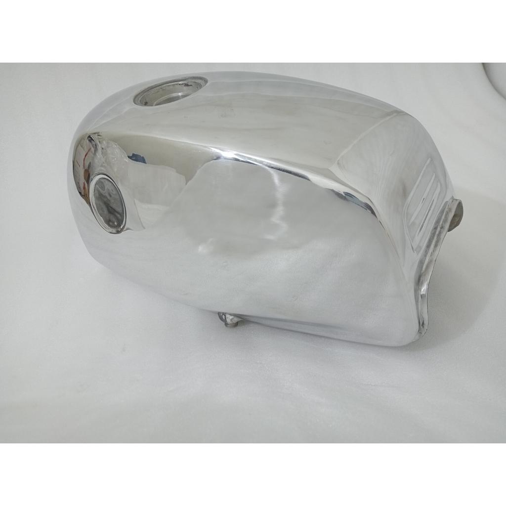 BMW R45 R65 1981 PETROL FUEL GAS TANK ALUMINIUM ALLOY POLISH |Fit For