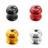34MM MTB Headset 28.6mm Threadless Fork Semi Integrated Headset Bicycle Headset  Fixed Gear Bicycle