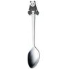 Takakuwa Metal Animal Cutlery Zoo Panda Coffee Spoon 005871