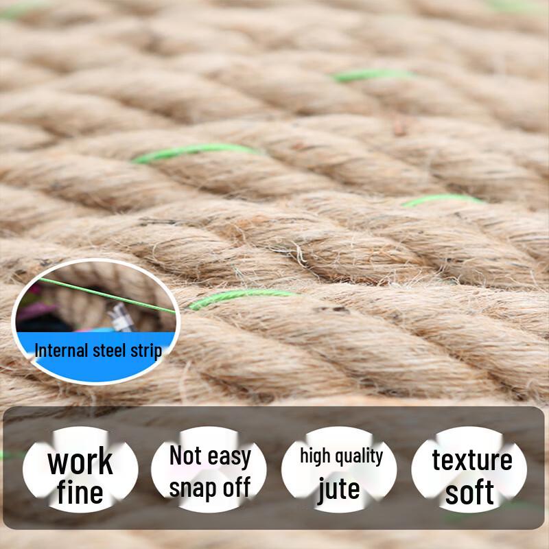 Набор веревок для перетягивания каната Saikalong