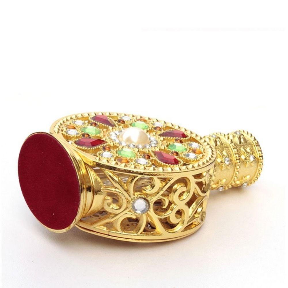 Многоразовый флакон-капельница для эфирного масла, дорожные косметические контейнеры, свадебное украшение