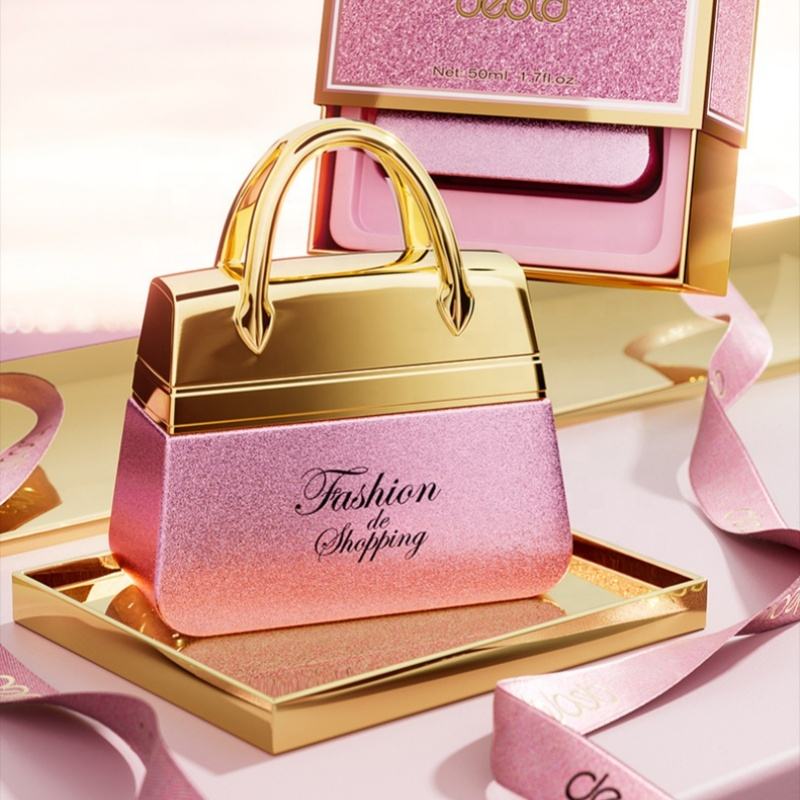 50ml Bag Styling Perfume Eau De Parfum a Lady'S Perfume with a Floral Scent of Magnolia
