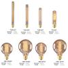 Filament Dimmable Safe Retro Light Appliance Home Lighting Incandescent Bulbs Edison Light Bulb