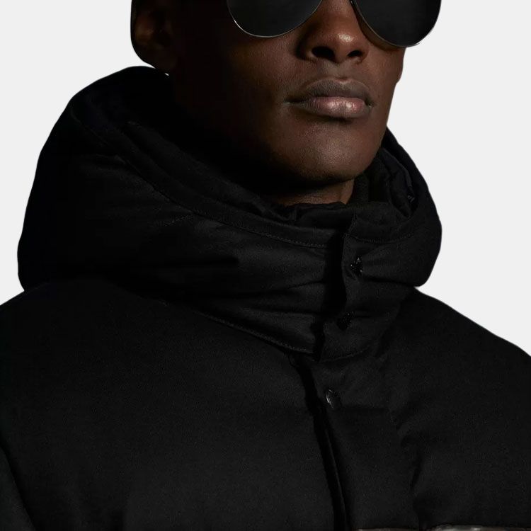 Moncler Down Jacket Men's Black G20911A0004454272999