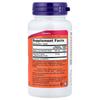 Now Foods Vitamin C-500 with Rose Hips, 100 Tablets (2-Pack)