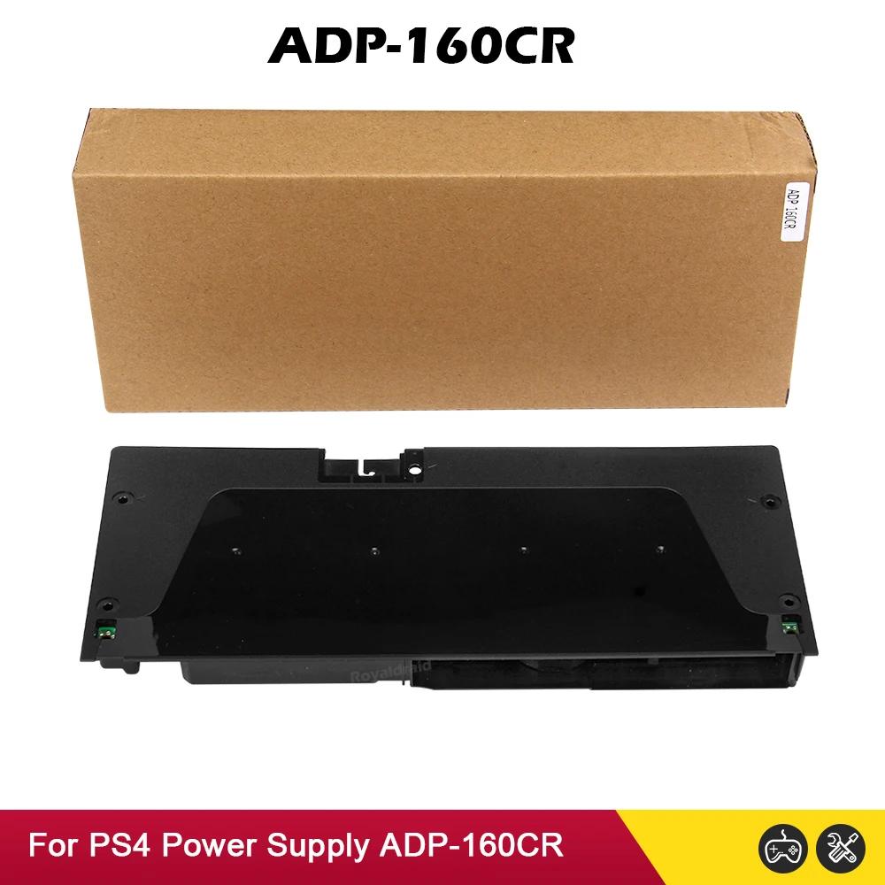 Power Supply Adapter For ADP-160CR ADP-160ER ADP-160FR N15-160P1A N16-160P1A N17-160P1A For PS4 Slim 22XX 25XX Console Parts