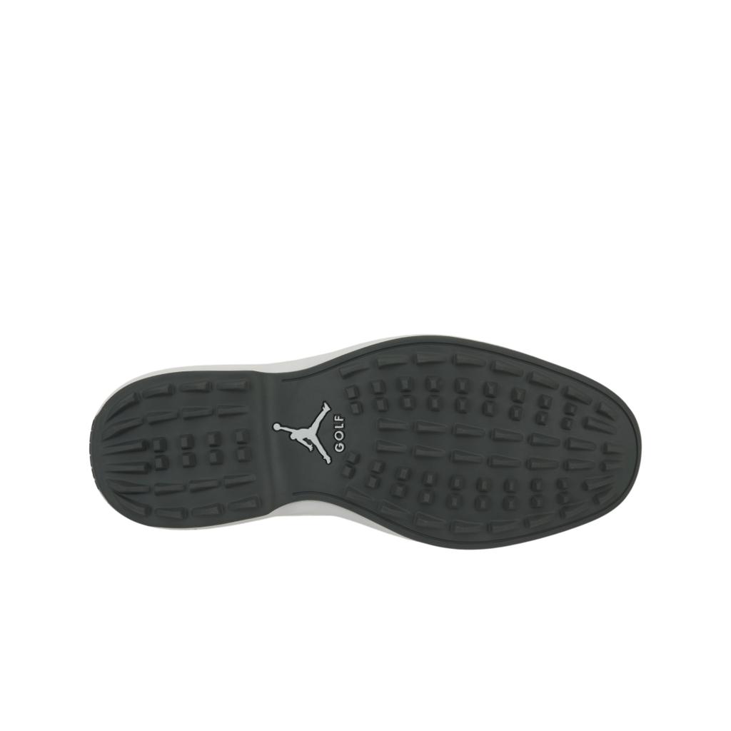 Кроссовки мужские Air Jordan ADG 5 Белый Черный Чистый Платиновый Железо-Серый FQ6642-102
