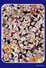 300-piece Jigsaw Puzzle Featuring All the Characters from Osamu Tezuka's Manga (26x38cm) 300-162
