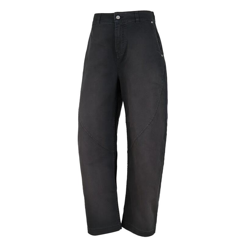 Jordan Удобные тренировочные брюки на молнии, модные, трендовые, повседневные, женские, HQ9194010