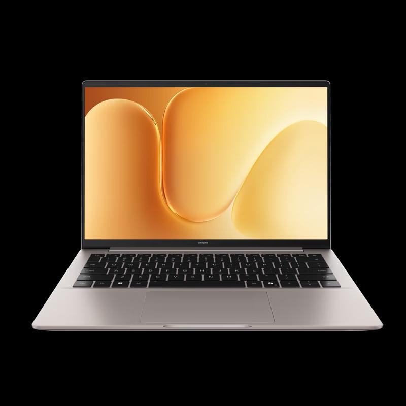 Honor MagicBook 14 2026 AI Thin & Light Laptop (CN version)