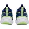Nike Cosmic Runner GS Blue Void Barely Volt Kids Sneakers University-Blue HM4402-403