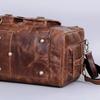 Кожаная дорожная сумка, ручная работа, спортивная сумка для выходного дня, дорожная сумка, сумка для ночевки, кожаная дорожная сумка для мужчин, дорожная сумка для отпуска, подарок для него