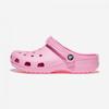 Classic Clogs Crs10001 Pink Tweed