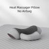 Cervical Pillow Spine Sleeping Neck Massager Spine Non-Traction Heating Compress Neck Masajeador Pillow Relaxation Treatment