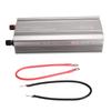 1500W Car Power Inverter DC 12V To AC 220V Protective Pure Sine Wave Inverter for Car RV Home
