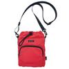 1316 Складная Легкая Сумочка Кроссбоди Мини Сумка Через Плечо SN Babyroo Упаковываемый Babyroo 03 Коралловый [Маршрут]