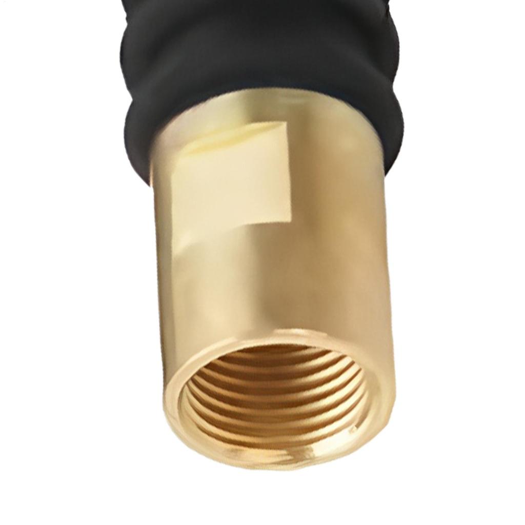 Горелка для аргонодуговой сварки TIG С гибкой головкой Точно регулируемый Электроинструмент Оборудование Запасная часть головки горелки для аргонодуговой сварки TIG Для металлообработки