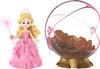 Набор игрушек Mattel Universal Pictures «Злая Глинда: Летающий пузырь», включающий транспортное средство и маленькую фигурку Глинды, с узнаваемым внешним видом, вдохновленный