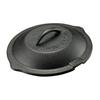 Glamping Kitchen Supplies Skillet Cover Mini Frying Pan Lid UG-3017 15cm