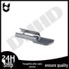 Накладка на направляющую сиденья для BMW 5/7 серии G38 (52207408219/52207408220)