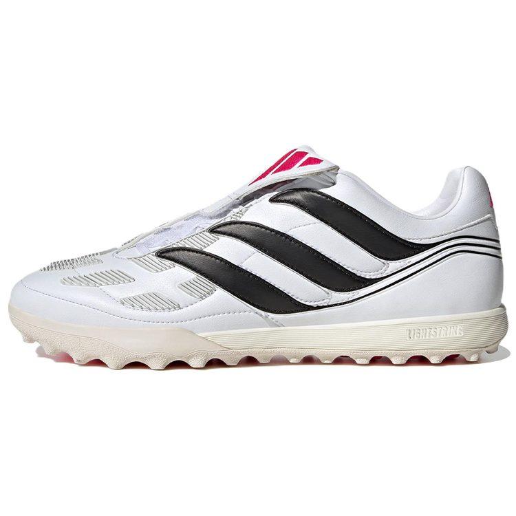 adidas Predator Precision.1 Tf Архивный набор Командный Шокирующий Розовый ID6789