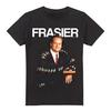Cheers Mens Frasier Crane T-Shirt