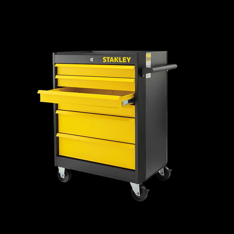 STANLEY LT-304-23C 304-Piece Hand Tool Set
