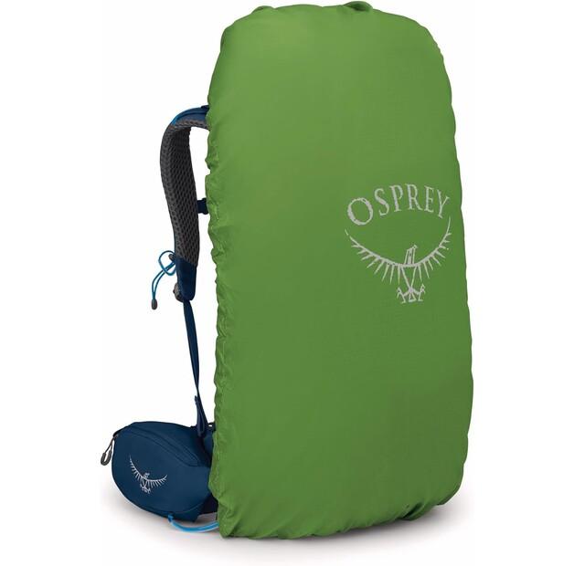 Рюкзак Osprey Kestrel 38 atlas blue (10004771)