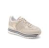 Sneakers Eva Minge WYL3795-1 Beige