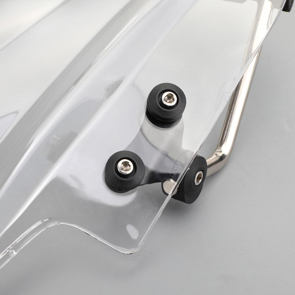 Универсальный 7/8" 22 мм руль АБС-пластик мотоциклетный ветровой щиток