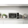 Micro-ondes CANDY CMCA29EDLB Combiné 29L MO : 1000W - Gril : 1000W - Fonction basse témperature