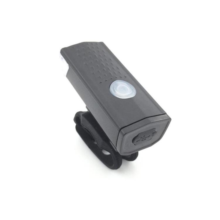 Factory Price Bicycle Highlight USB Rechargeable Lamp Waterproof Bicycle Headlight Taillight Set