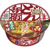 Donbei Tempura Soba Nissin Foods Cup 100g X 12 Packs (West) Noodles,