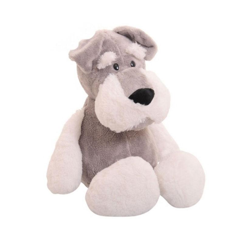 25/35cm Forest Animals Stuffed Plush Cute Giraffe Elephant Monkey Lion Tiger Plush Animal Toys Christmas Gifts Plush Toy