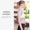 Posture Back Corrector Clavicle Spine Back Shoulder Support Belt Back Pain Relief Posture Correction Prevents Slouching Child Adult Unisex
