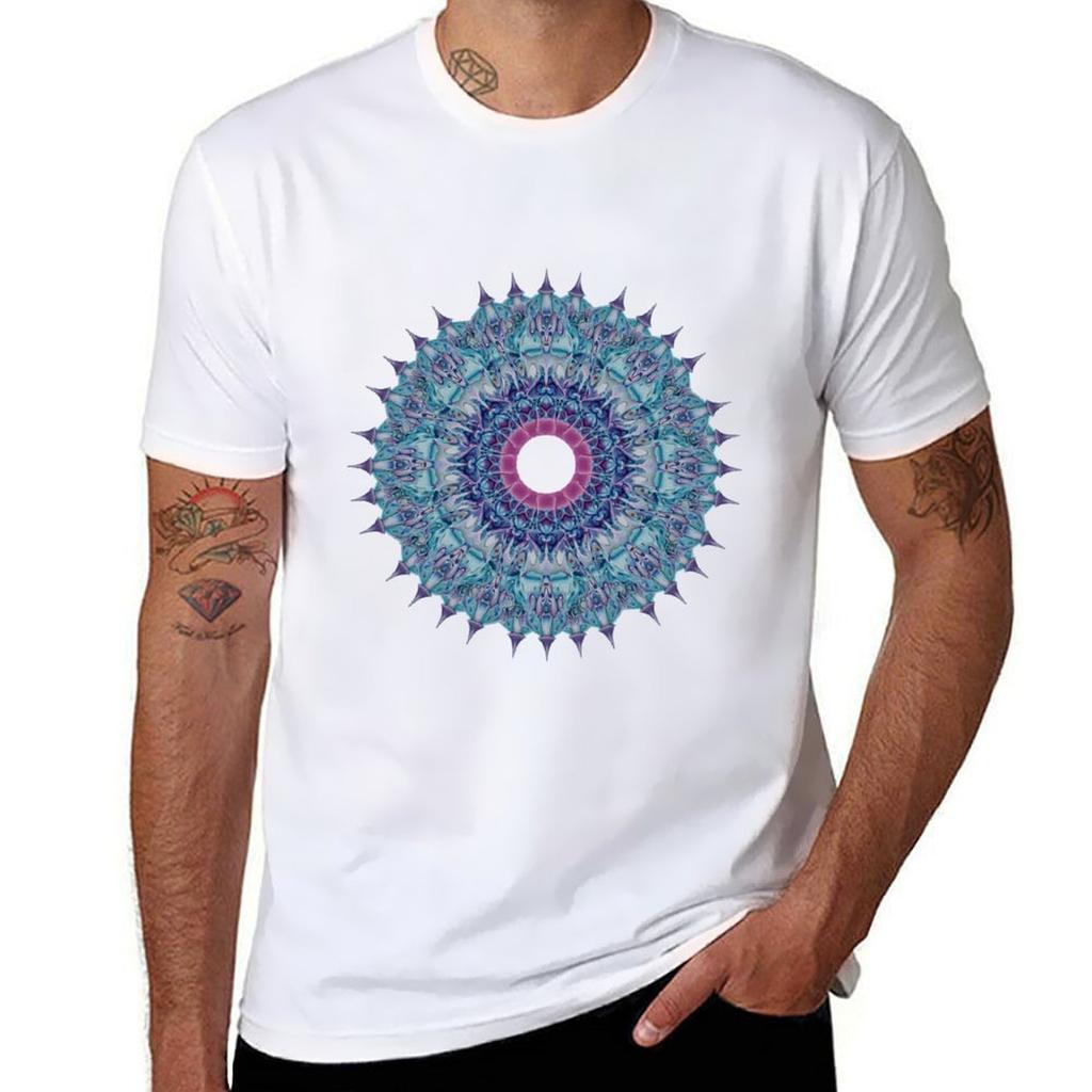 Seed Unisexdala TShirt Basic Solid Color Short Sleeve Cotton Top